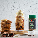 Mount Hagen 3.53Oz Organic Freeze Dried Instant Decaf Coffee- 3 Pack | Eco-Friendly Decaf Coffee Made From Organic Medium Roast Arabica Beans | Fair-Trade Instant Coffee Decaffeinated [3X 3.53Oz Jar]