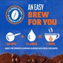 Maxwell House The Original Roast Decaf Instant Coffee (8 Oz Jar)