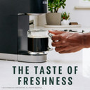 Starbucks K-Cup Coffee Pods, Medium Roast, Breakfast Blend For Keurig Brewers, 100% Arabica, 1 Box (40 Pods)