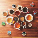 Bold Roast Coffee Collection Variety Pack