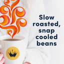 Gevalia Signature Blend Mild Light Roast K-Cup Coffee Pods (84 Ct Box)