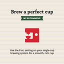 Seattle'S Best Coffee Post Alley Blend Dark Roast K-Cup Pods | 6 Boxes Of 10 (60 Total Pods)