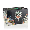 Bones Coffee Company Flavored Coffee Bones Cups Irish Cream Flavored Pods | 12Ct Single-Serve Coffee Pods Compatible With Keurig 1.0 & 2.0 Keurig Coffee Maker