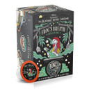Bones Coffee Company Frog'S Breath Flavored Coffee Bones Cups Chocolate Mole Flavor | 12Ct Single-Serve Coffee Pods | Keurig Coffee Pod From Disney Tim Burton'S The Nightmare Before Christmas