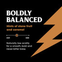 Death Wish Coffee - Single Serve Pods - Medium Roast Coffee Pods - Made With Usda Certified Organic - Extra Kick Of Caffeine - 100 Count (Pack Of 1)