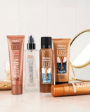 Sally Hansen Airbrush Legs, Tanning Water, 6.76 Oz