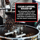 Death Wish Coffee, Medium Roast Espresso Capsules Compatible With Nespresso Original Machines (30 Count)
