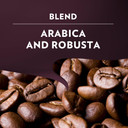 Lavazza Expert Intenso Coffee Capsules, Intense, Dark Roast, Intenisty 9 Out Of 10, Notes Of Spicy, Coffee Preparation, Blended And Roasted In Italy, (36 Capsules)