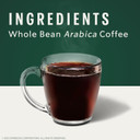 Starbucks Dark Roast Whole Bean Coffee ÃÂ Caffe Verona ÃÂ 100% Arabicaã¢Â 1 Bag (18 Oz)