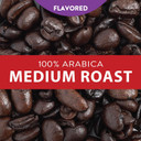 San Francisco Bay Whole Bean Coffee - Hazelnut Crã£Â¨Me (2Lb Bag), Flavored, Medium Roast