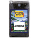 The Organic Coffee Co. Whole Bean Coffee - Java Love (2Lb Bag), Medium Roast, Usda Organic The Organic Coffee Co. Whole Bean Coffee - Java Love (2Lb Bag), Medium Roast, Usda Organic