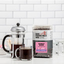 San Francisco Bay Whole Bean Coffee - Donut Shop (2Lb Bag), Medium Light Roast