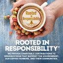 Eight O'Clock Coffee 100% Colombian Peaks, Medium Roast, Whole Bean Coffee, 40 Oz