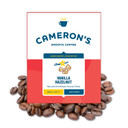 Cameron'S Coffee Roasted Whole Bean Coffee, Flavored, Vanilla Hazelnut, 4 Pound, (Pack Of 1)