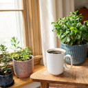 Cameron'S Coffee Organic Scandinavian Blend Whole Bean Coffee, Medium-Dark Roast, 100% Arabica, Bulk, 4-Pound Bag, (Pack Of 1)