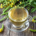 Birch & Meadow Agrimony Raw Herb, 1 Lb, No Additives, Herbal Tea