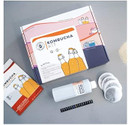 Cultures For Health Kombucha Starter Kit | Brew Your Own Kombucha At Home | Essential Home Brewing Kit | Scoby Kombucha Starter With Easy To Follow Instructions Cultures For Health Kombucha Starter Kit | Brew Your Own Kombucha At Home | Essential Home Brewing Kit | Scoby Kombucha Starter With Easy To Follow Instructions