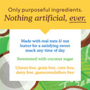 Simple Mills Creamy Peanut Butter Sandwich Cookies - Gluten Free, Vegan, Healthy Snacks, 6.7 Ounce (Pack Of 1)