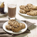 Amazon Brand - Happy Belly Chunky Chocolate Chip Cookies, 11.75 Ounce (Pack Of 1)