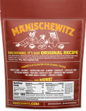 Manischewitz Red Velvet Coconut Macaroons, 10 Ounce Resealable Bag, Certified Gluten Free, Kosher for Passover