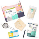 Cultures For Health Water Kefir Starter Kit | Easy To Maintain Kefir Starter Culture | Bulgaros De Leche Vivos | Reusable Without Loss Of Nutrients | Natural, Non Gmo, Gluten Free | Soda Alternative