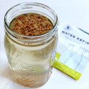 Cultures For Health Water Kefir Starter Kit | Easy To Maintain Kefir Starter Culture | Bulgaros De Leche Vivos | Reusable Without Loss Of Nutrients | Natural, Non Gmo, Gluten Free | Soda Alternative
