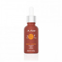 M. Asam Sun Self Tanning Drops (1.01 Fl Oz) - Liquid Self-Tanning Concentrate With Dropper To Mix With Face Care, Tanner With Gradual Tan Intensity & Sunless Bronzer Result, With Aloe Vera & Dha