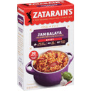 Zatarain'S Spicy Jambalaya, 8 Oz (Pack Of 12)