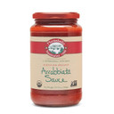 Montebello Arrabbiata Sauce, 19.75 Oz
