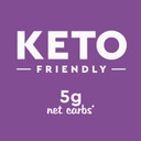 Duncan Hines Keto Friendly Double Chocolate Cake Mix, 2.1 Keto Friendly Double Chocolate Cake Cup 25.2 Ounce (Pack Of 12)
