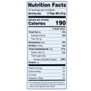 Namaste Foods Gluten Free Lemon Poundcake Mix, 18 Oz