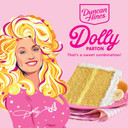 Duncan Hines Dolly Parton'S Favorite Southern-Style Banana Flavored Cake Mix, 15.25 Oz