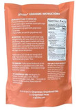 Gfjules Certified Gluten Free Graham Cracker And Gingerbread Baking Mix | Non-Gmo, Vegan, Kosher & Top 9 Allergen Free | Perfect Long-Lasting Snacks | Baking Alternative To Regular Mixes | 19 Ounces