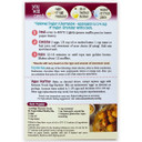 Namaste Foods, Gluten Free No Sugar Added Muffin Mix, 14-Ounce Bags (Pack Of 6)