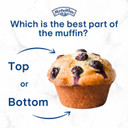 Martha White Muffin Mix Variety Banana Nut, Blueberry, Chocolate Chocolate Chip, Blueberry Cheesecake, Strawberry, Lemon Poppy With By The Cup Swivel Spoons