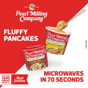 Pearl Milling Company Pancake Cups, Buttermilk And Maple Syrup, 2.11Oz Cups (12 Pack)