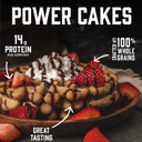 Kodiak Cakes Protein Pancake Power Cakes, Flapjack And Waffle Baking Mix, 20 Buttermilk 60 Ounce (Pack Of 3)