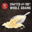 Kodiak Cakes Protein Pancake Power Cakes, Flapjack And Waffle Baking Mix, 20 Buttermilk 60 Ounce (Pack Of 3)
