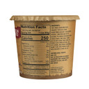 Kodiak Cakes Instant Oatmeal Cups, Peanut Butter Chocolate Chip, High Protein, 100% Whole Grains, (12 Cups)