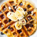 Birch Benders Keto Chocolate Chip Pancake & Waffle Mix With Almond Flour, Just Add Water, 10 Ounce (Pack Of 3)
