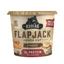 Kodiak Cakes Pancake On The Go, S'Mores, 2.36 Oz (Pack Of 12)
