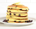 Birch Benders Keto Chocolate Chip Pancake & Waffle Mix With Almond/Coconut & Cassava Flour, Just Add Water, 6 Count