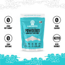 Lakanto Powdered Monk Fruit Sweetener With Erythritol - Powdered Sugar Substitute, Zero Calorie, Keto Diet Friendly, Zero Net Carbs, Baking, Extract, Sugar Replacement (Powdered - 1.76 Lb) Lakanto Powdered Monk Fruit Sweetener With Erythritol - Powdered Sugar Substitute, Zero Calorie, Keto Diet Friendly, Zero Net Carbs, Baking, Extract, Sugar Replacement (Powdered - 1.76 Lb)