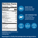 Judee'S Sour Cream Powder 0.68Kg (1.5 Lb) - Made From Real Sour Cream, Non Gmo, Rbst Hormone Free, Made In Usa, Keto Friendly,- Dedicated Gluten & Nut Free Facility