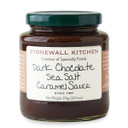 Stonewall Kitchen 4 Piece Our Dessert Sauce Collection