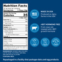 Judeeã¢ÂS Yogurt Powder 11.25Oz - 100% Non-Gmo, Rbst Hormone-Free - Gluten-Free & Nut-Free - Made From Real Dairy - Made In Usa - Make Homemade Yogurt And Tangy Dips, Dressings, And Toppings