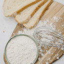 Prodough Shop Non-Gmo Dairy Free Gluten Free Flour Blend - All Purpose Gluten Free Flour With All Natural Ingredients For Baking Healthy Gluten Free Snacks And Desserts