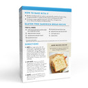 King Arthur, All-Purpose Flour, Gluten-Free Flour, Non-Gmo Project Verified, Certified Kosher, 24 Ounces