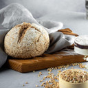 Yupik Organic Gluten-Free Whole Buckwheat Flour, 2.2 Lb, Non-Gmo, Vegan, Gluten-Free