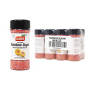 Badia Rainbow Sugar, 4 Oz (Pack Of 8)
